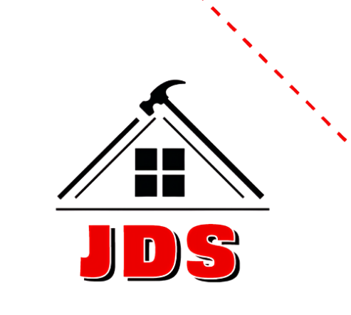 LOGO JDS TRAVAUX