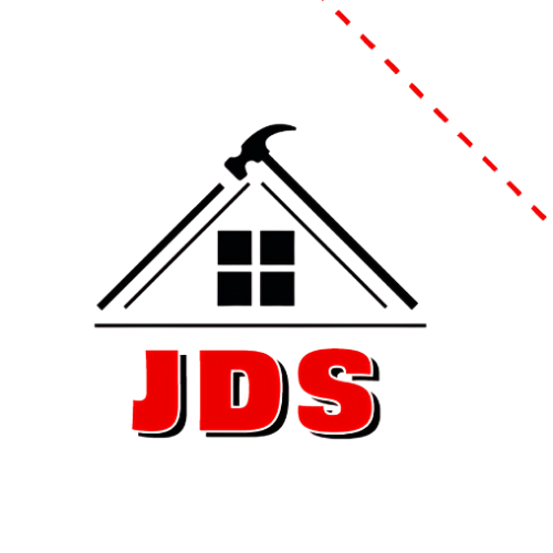 LOGO JDS TRAVAUX